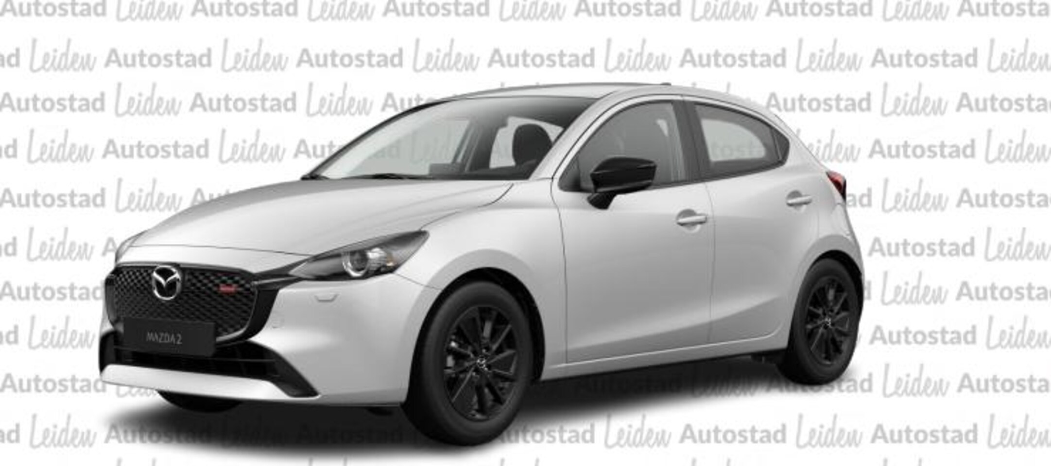 Mazda 2 - 1.5 e-SkyActiv-G 90 Homura | EUR 3.000,- VOORRAAD-VOORDEEL - AutoWereld.nl