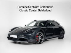 Porsche Taycan Cross Turismo - 4S