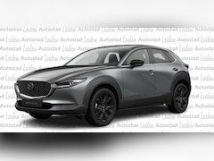 Mazda CX-30 - 2.0 e-SkyActiv-G 150 PK M Hybrid Homura | EUR 4.500, - VOORRAAD-VOORDEEL