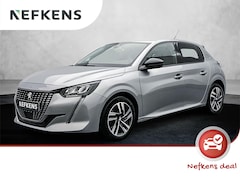 Peugeot 208 - Allure Pack 100 pk | Navigatie via Apple Carplay/Android Auto | Achteruitrijcamera | Parke