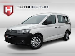 Volkswagen Caddy Cargo - 2.0 TDI 2x schuifdeur, Parkeersensoren, Airco