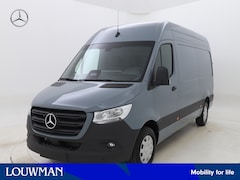 Mercedes-Benz Sprinter - L2H2 315CDI RWD PRO Automaat, 3, 5t trekhaakvoorbereiding, Winterpakket