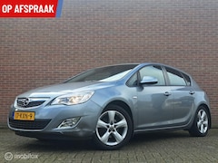 Opel Astra - 1.4 Edition VASTE PRIJS