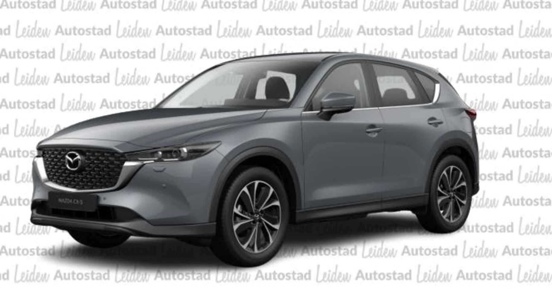 Mazda CX-5 - 2.0 e-SkyActiv-G M Hybrid 165 Advantage | EUR 5.500,- VOORRAAD-VOORDEEL - AutoWereld.nl