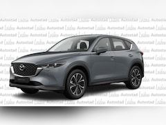 Mazda CX-5 - 2.0 e-SkyActiv-G M Hybrid 165 Advantage | EUR 5.500, - VOORRAAD-VOORDEEL