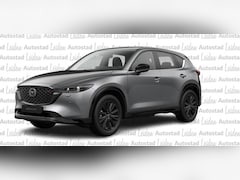 Mazda CX-5 - 2.0 e-SkyActiv-G M Hybrid 165 Homura | EUR 5.500, - VOORRAAD-VOORDEEL