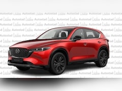 Mazda CX-5 - 2.0 e-SkyActiv-G M Hybrid 165 Homura | EUR 5.500, - VOORRAAD-VOORDEEL