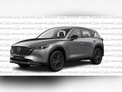 Mazda CX-5 - 2.0 e-SkyActiv-G M Hybrid 165 Homura | EUR 5.500, - VOORRAAD-VOORDEEL