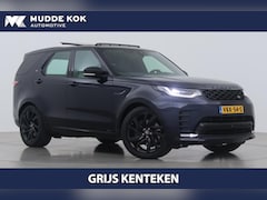 Land Rover Discovery - 3.0 P360 HSE | COMMERCIAL | ACC | Panoramadak | Luchtvering | 21 Inch