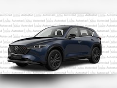 Mazda CX-5 - 2.0 e-SkyActiv-G M Hybrid 165 Homura | EUR 5.500, - VOORRAAD-VOORDEEL