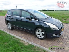 Peugeot 5008 - MARGE* 5008 1.6 I 7 Pers ACC NAVI