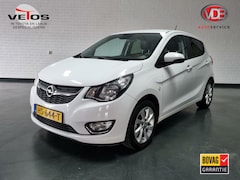 Opel Karl - 1.0 ecoFLEX Cosmo / DAB / Sensoren achter