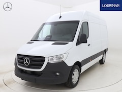 Mercedes-Benz Sprinter - L2H2 315CDI RWD PRO Automaat, 3, 5t trekhaakvoorbereiding