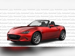 Mazda MX-5 - 1.5 SkyActiv-G 132 Exclusive-Line | EUR 5.500, - VOORRAAD-VOORDEEL