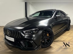 Mercedes-Benz AMG GT 4-Door Coupe - 800 BRABUS