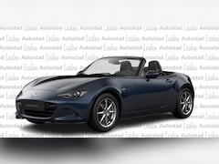 Mazda MX-5 - 1.5 SkyActiv-G 132 Exclusive-Line | EUR 5.500, - VOORRAAD-VOORDEEL