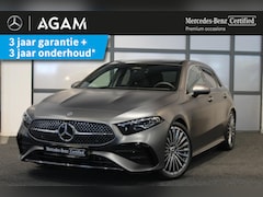 Mercedes-Benz A-klasse - 200 AMG Line Premium | Panorama dak