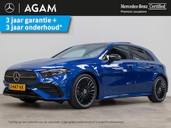 Mercedes-Benz A-klasse - 200 AMG Line Premium PLUS