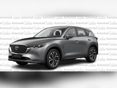 Mazda CX-5 - 2.0 SkyActiv-G 165 Advantage | EUR 5.500, - VOORRAAD-VOORDEEL