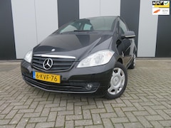 Mercedes-Benz A-klasse - 160 Edition 125 Classic