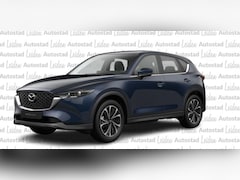 Mazda CX-5 - 2.0 SkyActiv-G 165 Advantage AUTOMAAT | EUR 5.500, - VOORRAAD-VOORDEEL