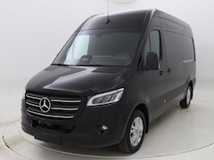 Mercedes-Benz Sprinter - 319CDI 190PK L2H2 RWD SELECT 9G-tronic | Full LED koplampen | Nieuw model 2024 | Navigatie