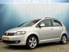 Volkswagen Golf Plus - 1.4 TSI Highline/Automaat/Schuifdak/Navigatie/Airco/Cruise control/Bluetooth