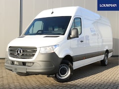 Mercedes-Benz Sprinter - 315CDI 150PK L3H2 RWD PRO 9G-tronic | Nieuw model 2024 | 270 graden deuren | 3.500KG trekg