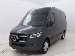 Mercedes-Benz Sprinter - 317 CDI 170PK Automaat L2H2 RWD Select 3, 5t trekhaak voorbereiding