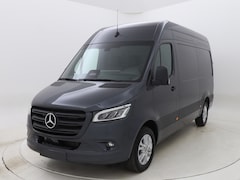 Mercedes-Benz Sprinter - 315 CDI 150pk L2H2 RWD Automaat, 3, 5t trekhaakvoorbereiding, Winterpakket, Smartphone pak