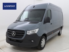 Mercedes-Benz Sprinter - 315 CDI 150PK Automaat L2H2 Pro 3, 5t trekhaak voorbereiding