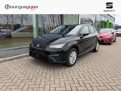 Seat Ibiza - 1.0 EcoTSI 95 | Style Business Connect | Cruise control | Stoelverwarming | Apple carplay