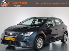 Seat Ibiza - 1.0 Reference, Cruise Control, Navigatie, Bluetooth, Apple Carplay, Android Auto