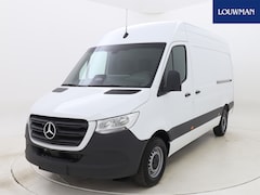 Mercedes-Benz Sprinter - 315 CDI 150PK automaat L2H2 RWD PRO Schuifdeur links + rechts