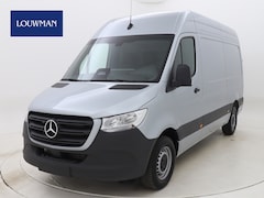 Mercedes-Benz Sprinter - 315 CDI 150PK Automaat L2 RWD Pro 3, 5t trekhaak voorbereiding