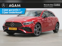 Mercedes-Benz A-klasse - 250 e AMG Line | Panoramadak | Trekhaak