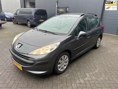 Peugeot 207 SW - 1.4 VTi X-line