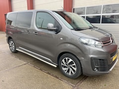 Citroën Jumpy - 2.0 BlueHDI 120 Business XL S&S Dark Edition