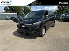 Ford Transit Custom - 300 2.0 TDCI L2H1 Trend Uit voorraad leverbaar Voorkom de BPM verhoging