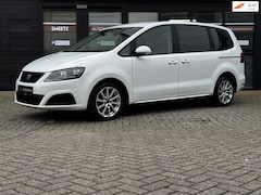 Seat Alhambra - 1.4 TSI Style 7p