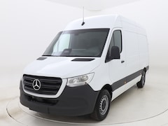 Mercedes-Benz Sprinter - 315 1.9 CDI L2H2 RWD PRO 3, 5t trekhaak voorbereiding