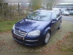 Volkswagen Golf Variant - 1.4 TSI Comfortline