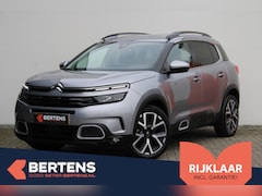 Citroën C5 Aircross - 1.2 PT 130 Bus.Plus | El.achterklep | Adaptive cruise control | Prijs is rijklaar incl. ga