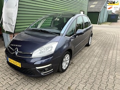 Citroën C4 Picasso - 1.6 THP Ligne Business Nieuwe Turbo en kleine beurt