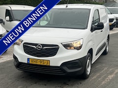 Opel Combo - 1.5D 3-PERS/CRUISE CONTROL LEASE VANAF € 170, - PER MAAND