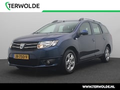 Dacia Logan MCV - 0.9 TCe 90 10th Anniversary | Airco | Lichtmetaal