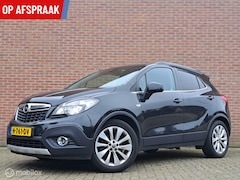 Opel Mokka - 1.4 T Innovation/NAVI/AUTOMAAT