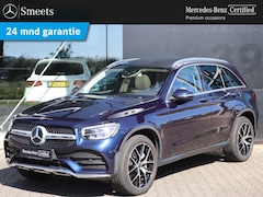 Mercedes-Benz GLC-klasse - 300e 4MATIC Premium Plus | Panoramadak | Trekhaak | Camera | Memory | Burmester