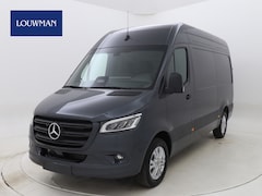 Mercedes-Benz Sprinter - 315 CDI 150pk Automaat L2H2 RWD PRO 3, 5t trekhaak voorbereiding