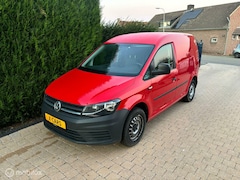 Volkswagen Caddy - Bestel 2.0 TDI L1H1 BMT